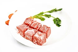 帶排羊前腿切塊