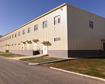 福海天潤(rùn)農(nóng)牧業(yè)發(fā)展有限公司